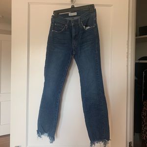 James jeans ! Worn once !!